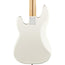 Fender Player Series Precision Bass - Maple Fingerboard - Polar White