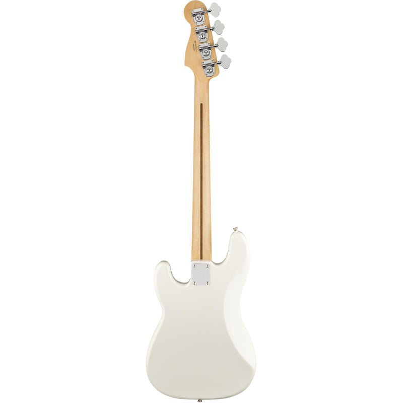 Fender Player Series Precision Bass - Maple Fingerboard - Polar White