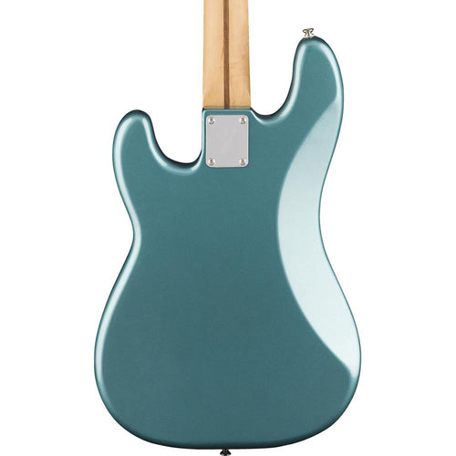 Fender Player Series Precision Bass - Maple Fingerboard - Tidepool