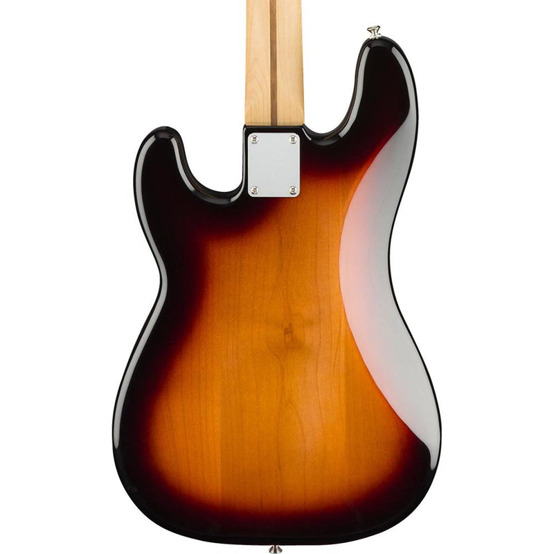 Fender Player Series Precision Bass - Pau Ferro Fingerboard - 3-Color Sunburst