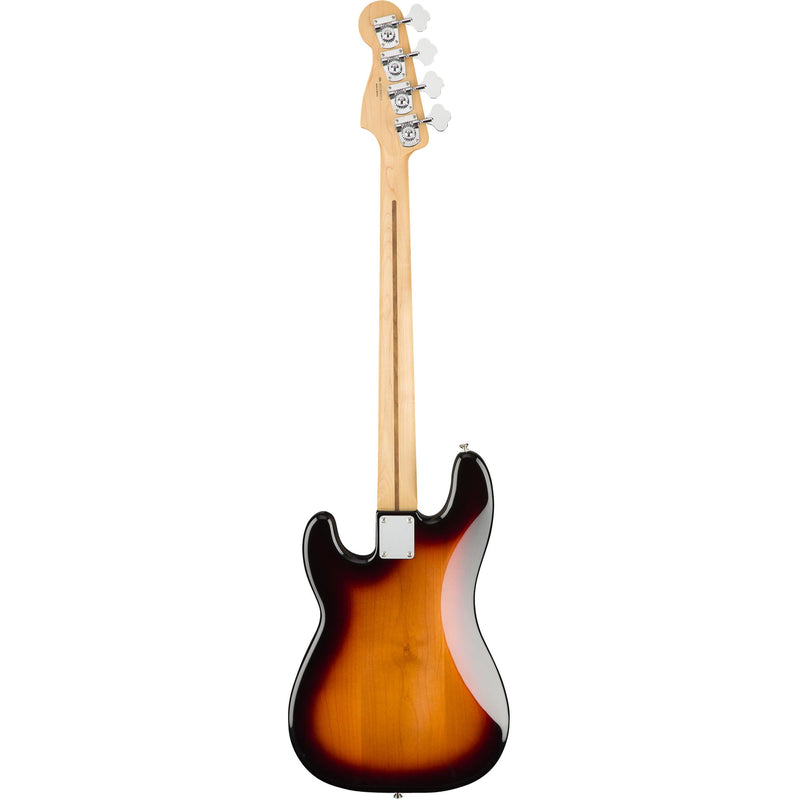 Fender Player Series Precision Bass - Pau Ferro Fingerboard - 3-Color Sunburst