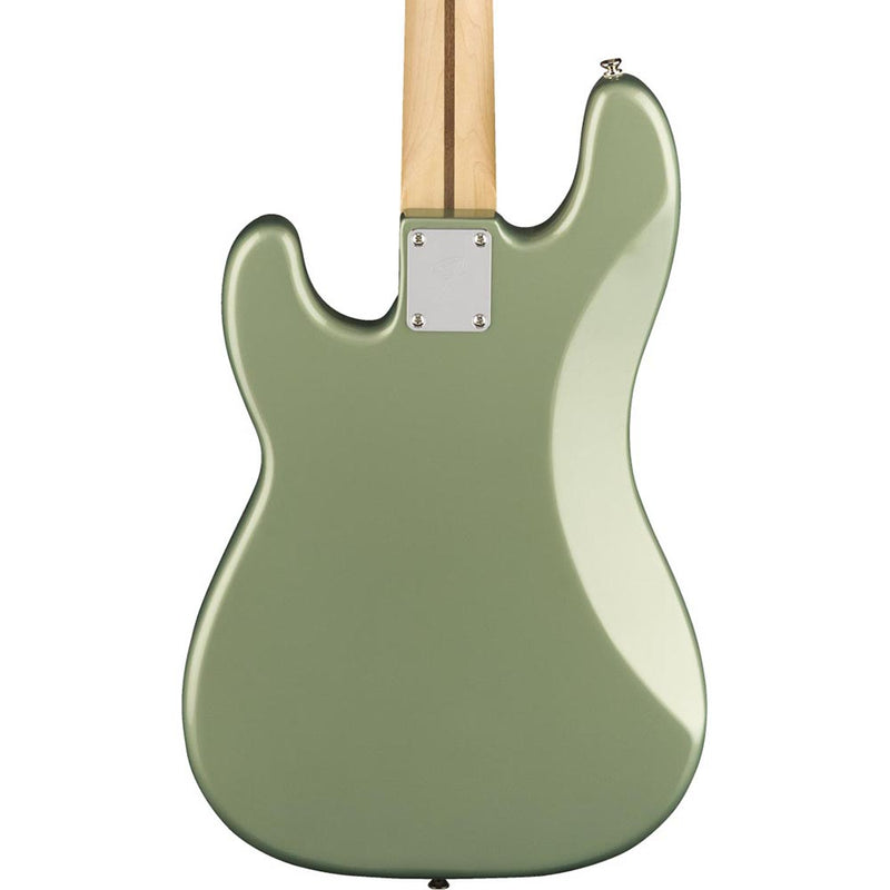 Fender Player Precision Bass - Pau Ferro Fingerboard - Sage Green Metal