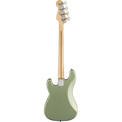 Fender Player Precision Bass - Pau Ferro Fingerboard - Sage Green Metal