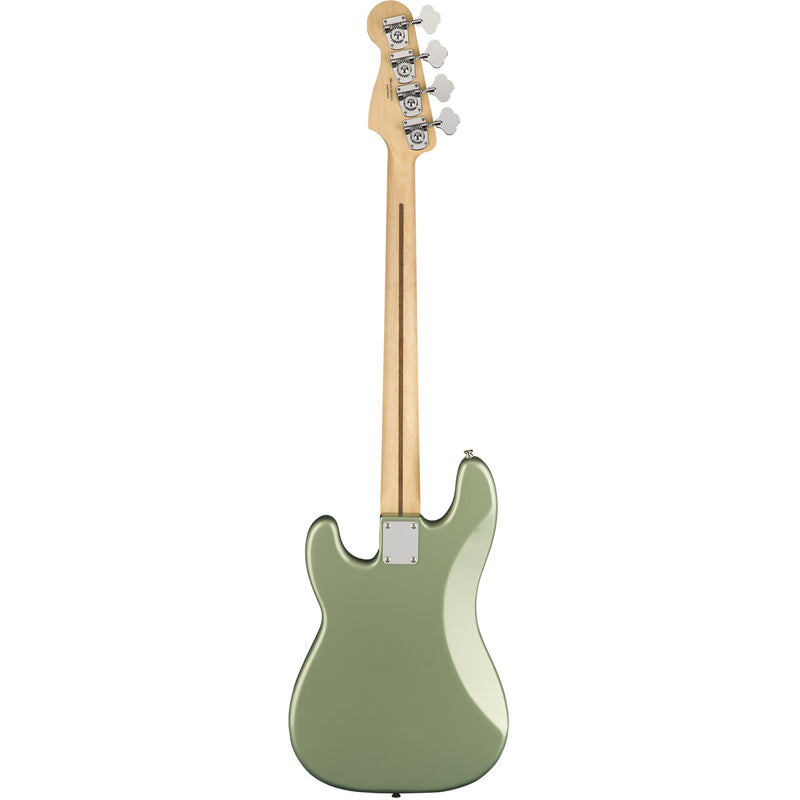 Fender Player Precision Bass - Pau Ferro Fingerboard - Sage Green Metal