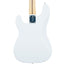 Fender Player Series Precision Bass - Pau Ferro Fingerboard - Polar White
