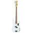 Fender Player Series Precision Bass - Pau Ferro Fingerboard - Polar White