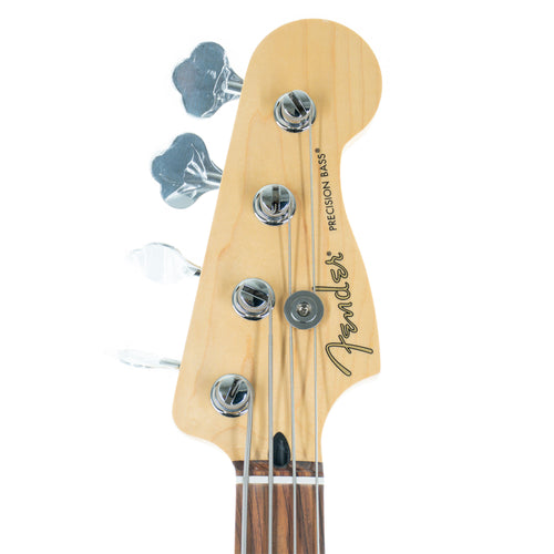 Fender Player Series Precision Bass - Pau Ferro Fingerboard - Polar White