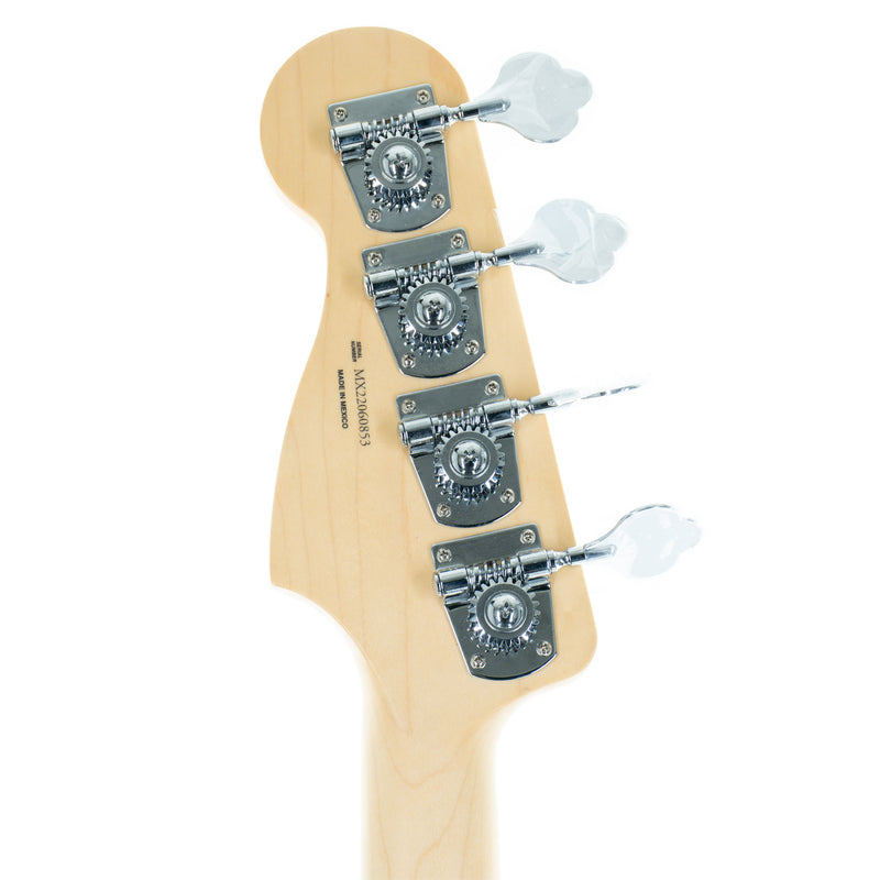 Fender Player Series Precision Bass - Pau Ferro Fingerboard - Polar White