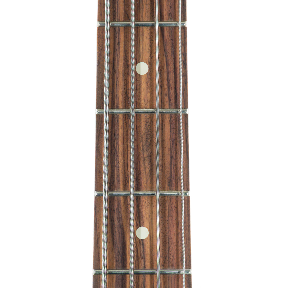 Fender Player Series Precision Bass - Pau Ferro Fingerboard - Polar White