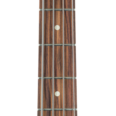 Fender Player Series Precision Bass - Pau Ferro Fingerboard - Polar White