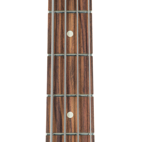 Fender Player Series Precision Bass - Pau Ferro Fingerboard - Polar White