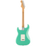 Fender Player Stratocaster Electric Guitar, Pau Ferro, Sea Foam Green