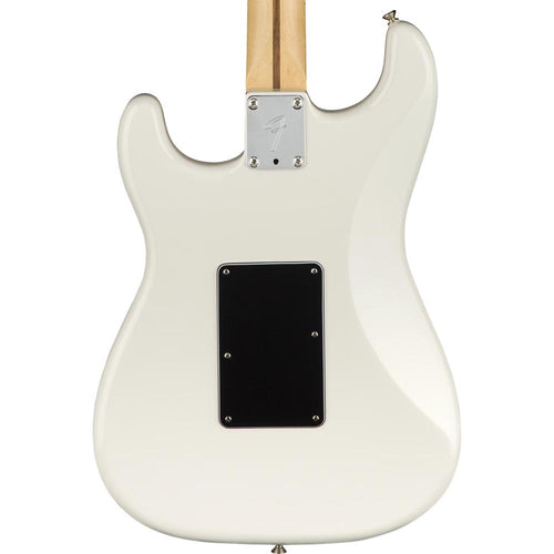 Fender Player Stratocaster Floyd Rose HSS Maple, Polar White