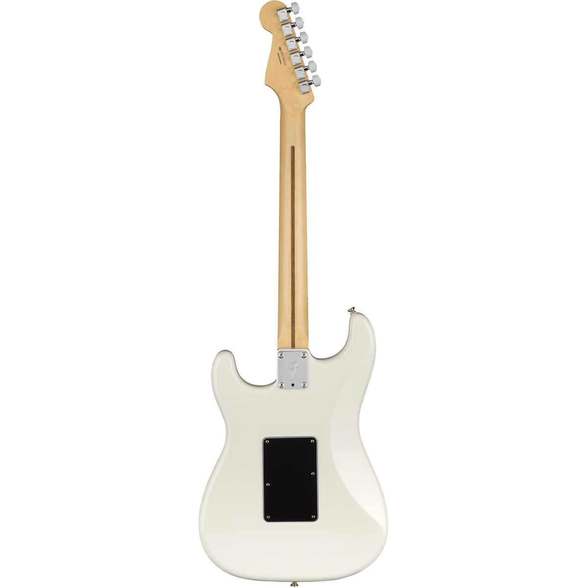 Fender Player Stratocaster Floyd Rose HSS Maple, Polar White