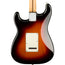 Fender Player Stratocaster HSS, Pau Ferro, 3-Color Sunburst