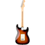 Fender Player Stratocaster Left Handed, Maple, 3-Color Sunburst