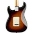 Fender Player Series Stratocaster - Maple Fingerboard - 3-Color Sunburst
