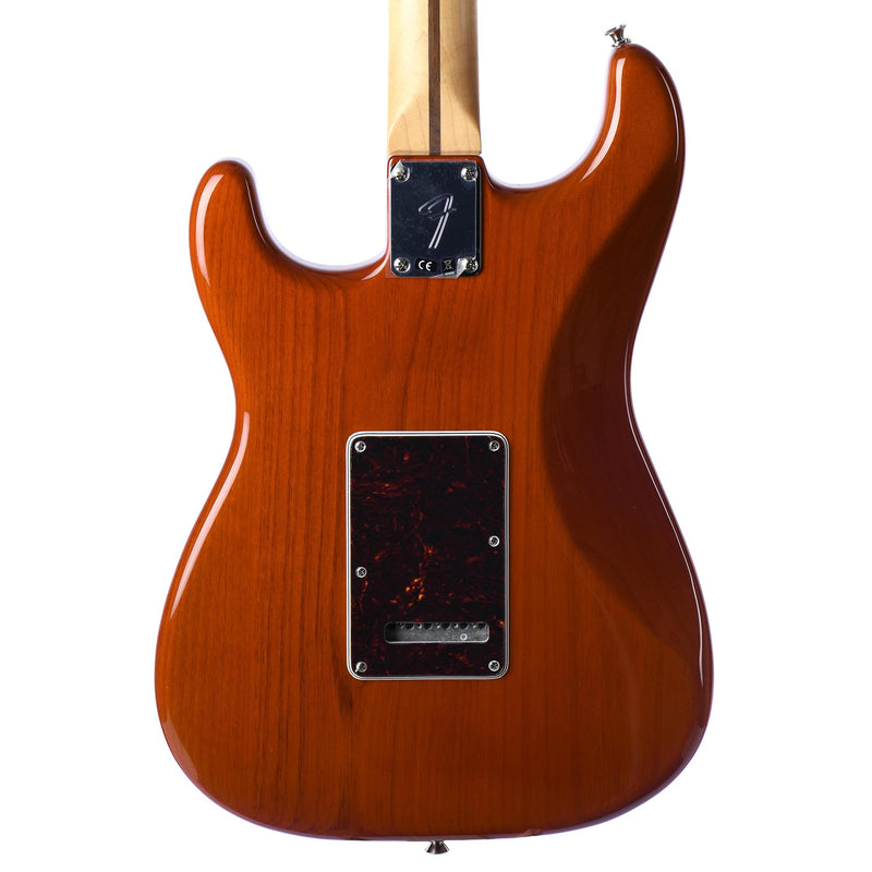 Fender Player Stratocaster Maple Fingerboard Aged Natural