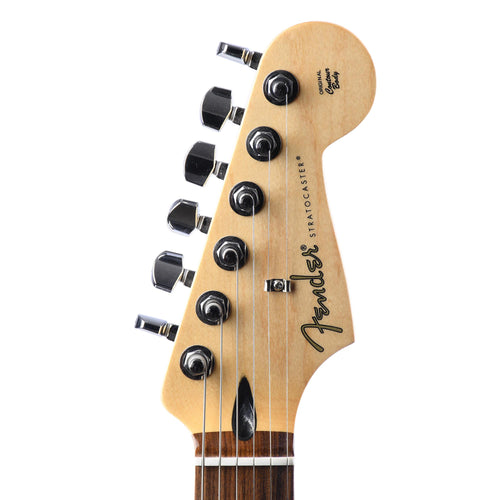 Fender Player Stratocaster Maple Fingerboard Aged Natural