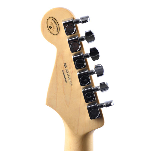 Fender Player Stratocaster Maple Fingerboard Aged Natural