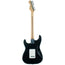 Fender Player Stratocaster - Maple Fingerboard - Black