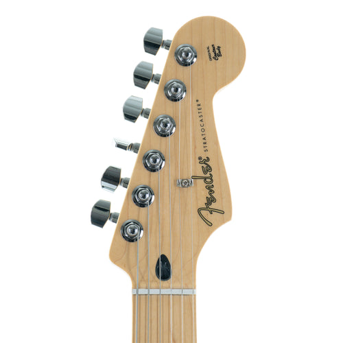 Fender Player Stratocaster - Maple Fingerboard - Black