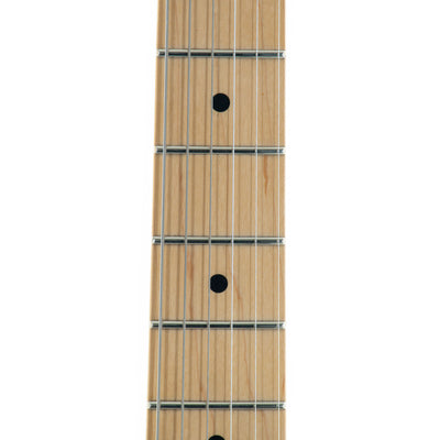 Fender Player Stratocaster - Maple Fingerboard - Black