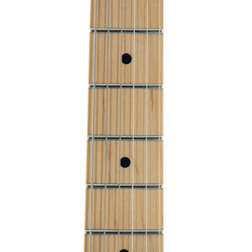 Fender Player Stratocaster - Maple Fingerboard - Black