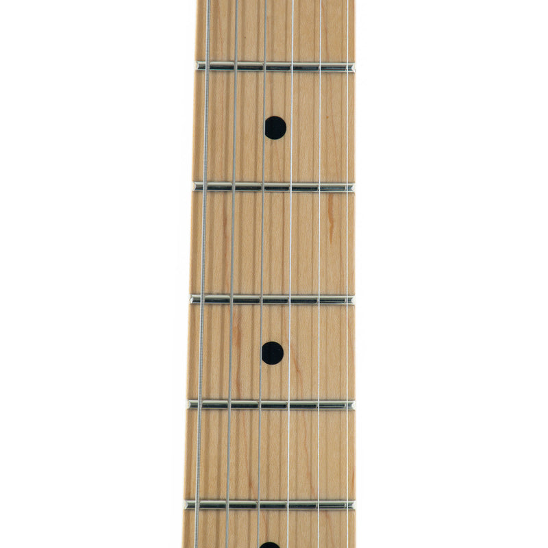 Fender Player Stratocaster - Maple Fingerboard - Black