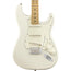 Fender Player Series Stratocaster, Maple Fingerboard, Polar White