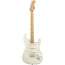 Fender Player Series Stratocaster, Maple Fingerboard, Polar White