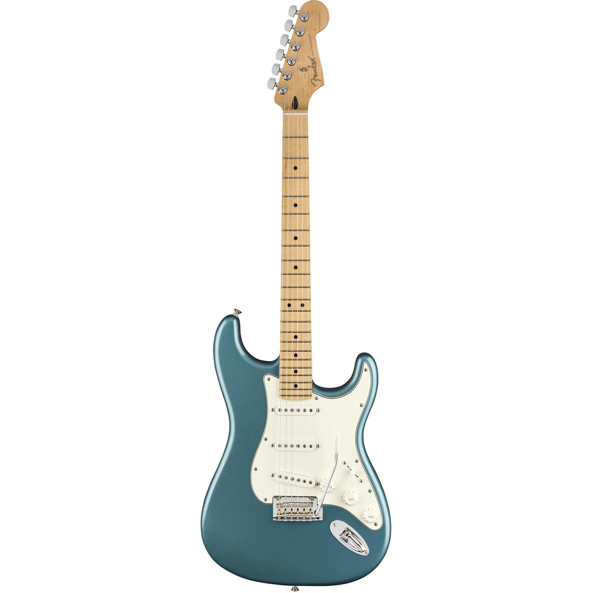 Fender Player Stratocaster - Maple Fingerboard - Tidepool