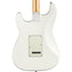 Fender Player Series Stratocaster, Pau Ferro Fingerboard, Polar White