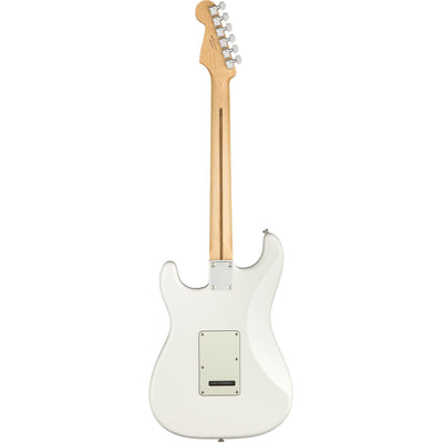 Fender Player Series Stratocaster, Pau Ferro Fingerboard, Polar White