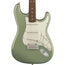 Fender Player Series Stratocaster - Pau Ferro Fingerboard - Sage Green Metallic