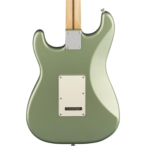 Fender Player Series Stratocaster - Pau Ferro Fingerboard - Sage Green Metallic