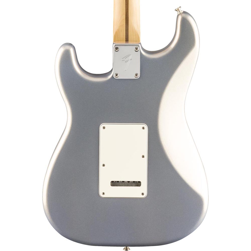 Fender Player Stratocaster Pau Ferro Fingerboard Silver