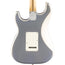 Fender Player Stratocaster Pau Ferro Fingerboard Silver