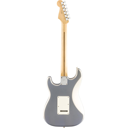 Fender Player Stratocaster Pau Ferro Fingerboard Silver