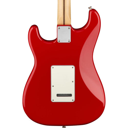 Fender Player Series Stratocaster - Pau Ferro Fingerboard - Sonic Red