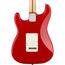 Fender Player Series Stratocaster - Pau Ferro Fingerboard - Sonic Red