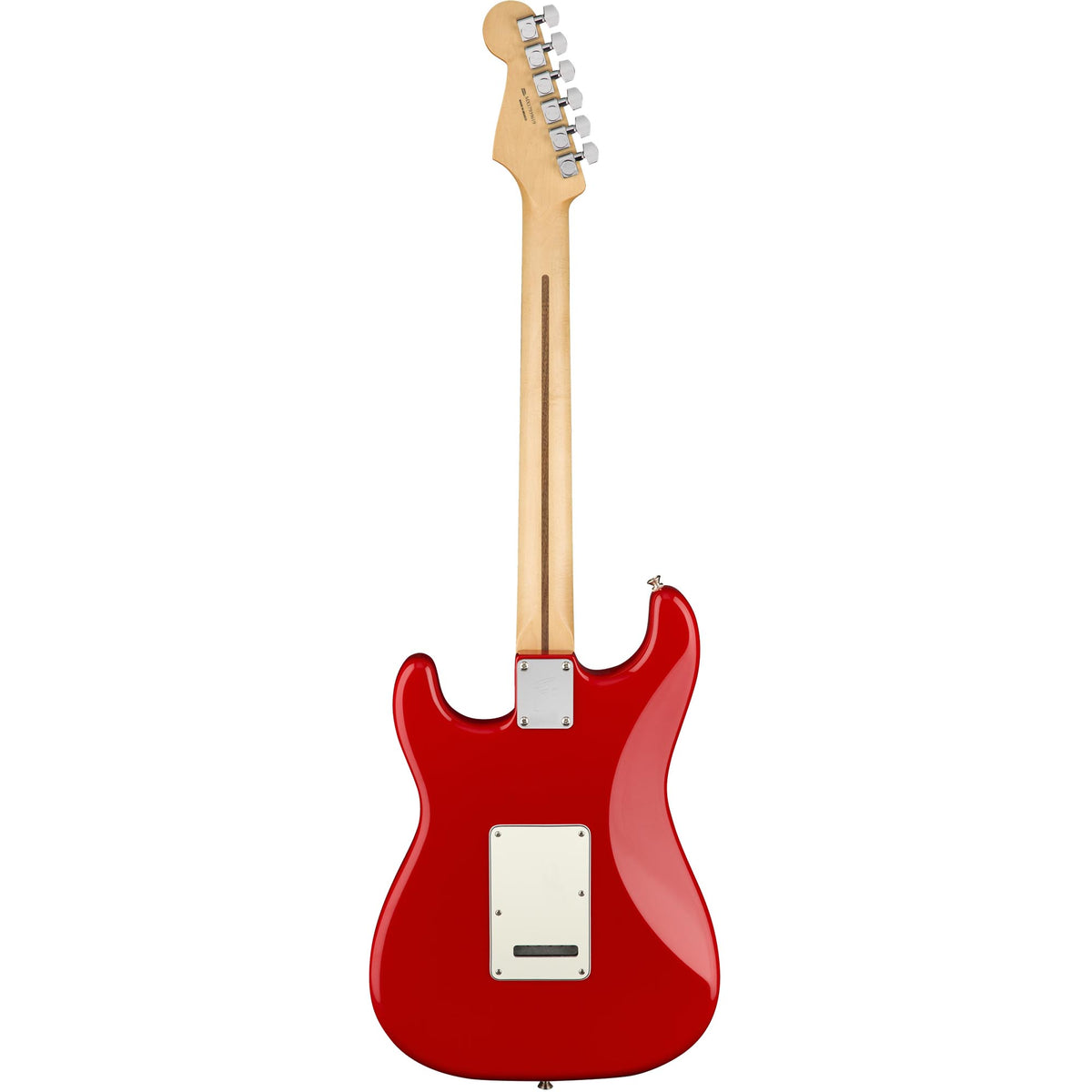Fender Player Series Stratocaster - Pau Ferro Fingerboard - Sonic Red