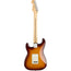 Fender Player Series Stratocaster Plus Top - Pau Ferro Fingerboard - Tobacco Sunburst