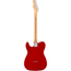 Fender Player Telecaster Electric Guitar, Maple, Candy Apple Red