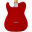 Fender Player Telecaster Electric Guitar, Maple, Candy Apple Red