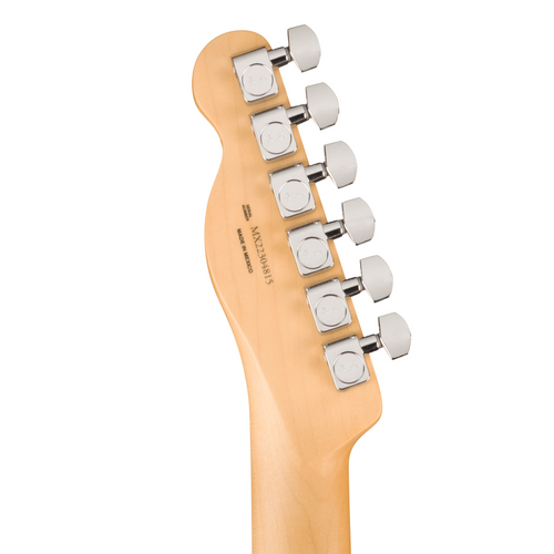 Fender Player Telecaster Electric Guitar, Maple, Candy Apple Red