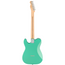Fender Player Telecaster HH Electric Guitar, Pau Ferro, Sea Foam Green
