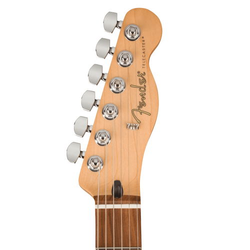 Fender Player Telecaster HH Electric Guitar, Pau Ferro, Sea Foam Green