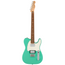 Fender Player Telecaster HH Electric Guitar, Pau Ferro, Sea Foam Green