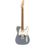Fender Player Telecaster HH Pau Ferro, Silver